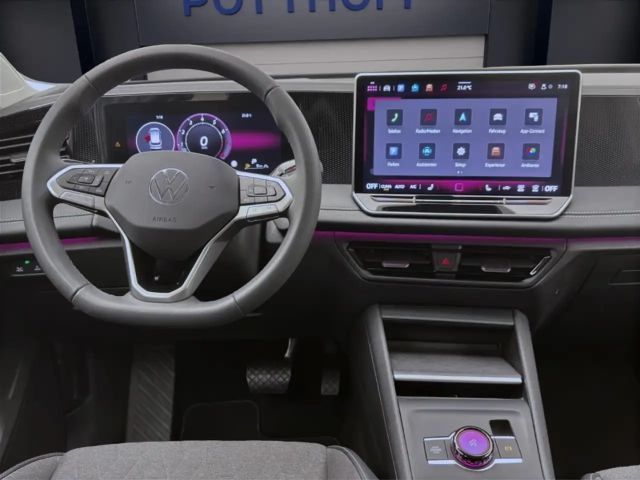 Volkswagen Tiguan 1.5 eTSI DSG Life