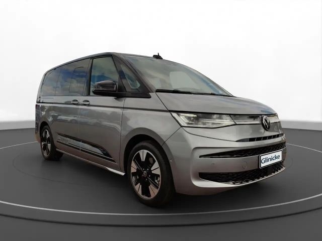 Volkswagen Multivan T7