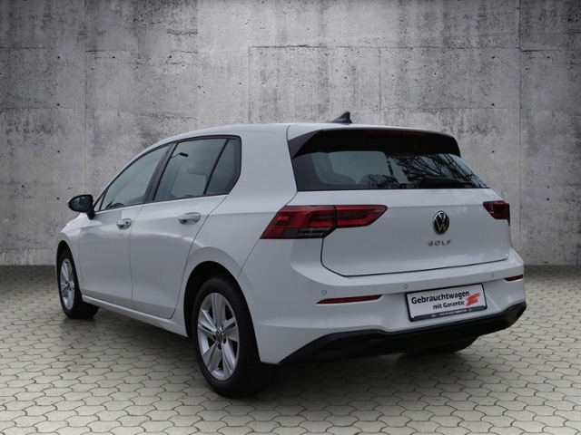 Volkswagen Golf 1.5 TSI Golf VIII
