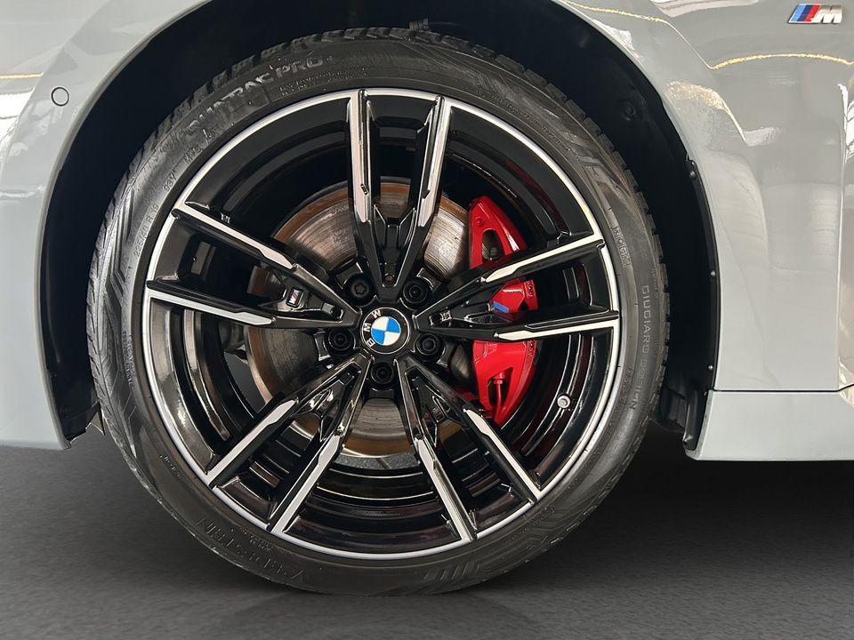 BMW M2 Coupé xDrive