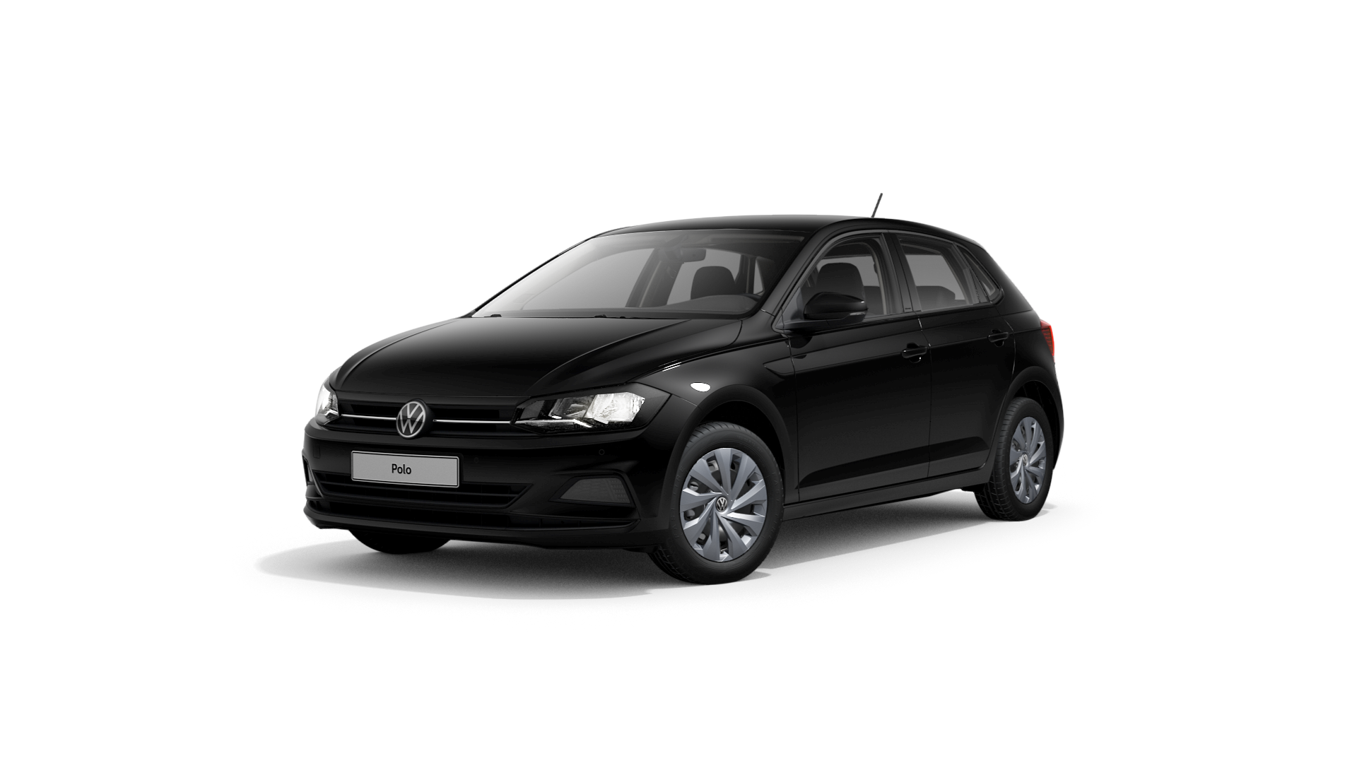Volkswagen Polo 1.0 TSI Comfortline DSG