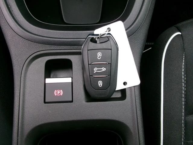 Fiat 600e Special Edition 107kW (145PS)