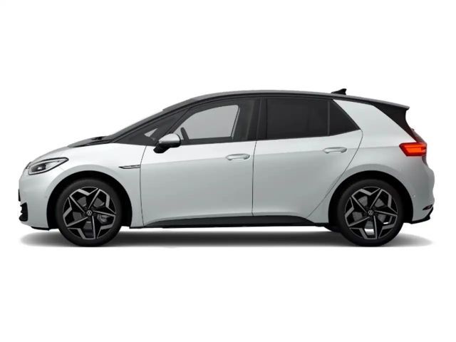 Volkswagen ID.3 IQ.Drive Performance Pro