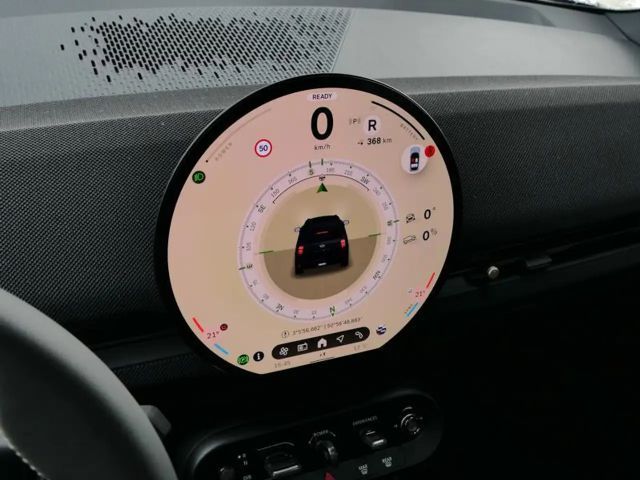 MINI Mini Electric SE