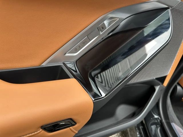 BMW 740 740d M-Sport Sedan xDrive