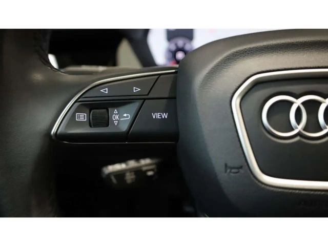 Audi A3 35 TDI S-Tronic Sedan Sportback