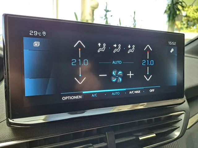 Peugeot 5008 Allure Pack BlueHDi EAT8