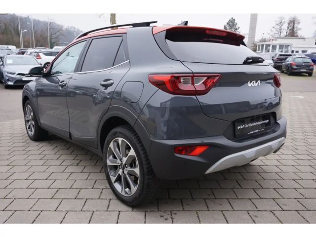 Kia Stonic GDi Spirit