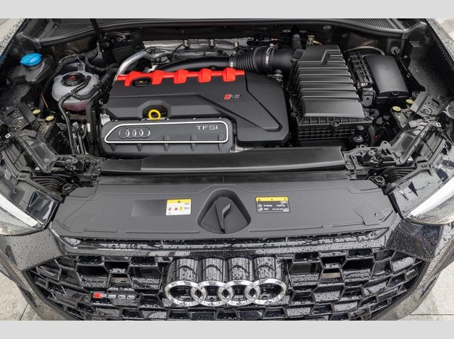 Audi RS Q3 Quattro S-Tronic Sportback