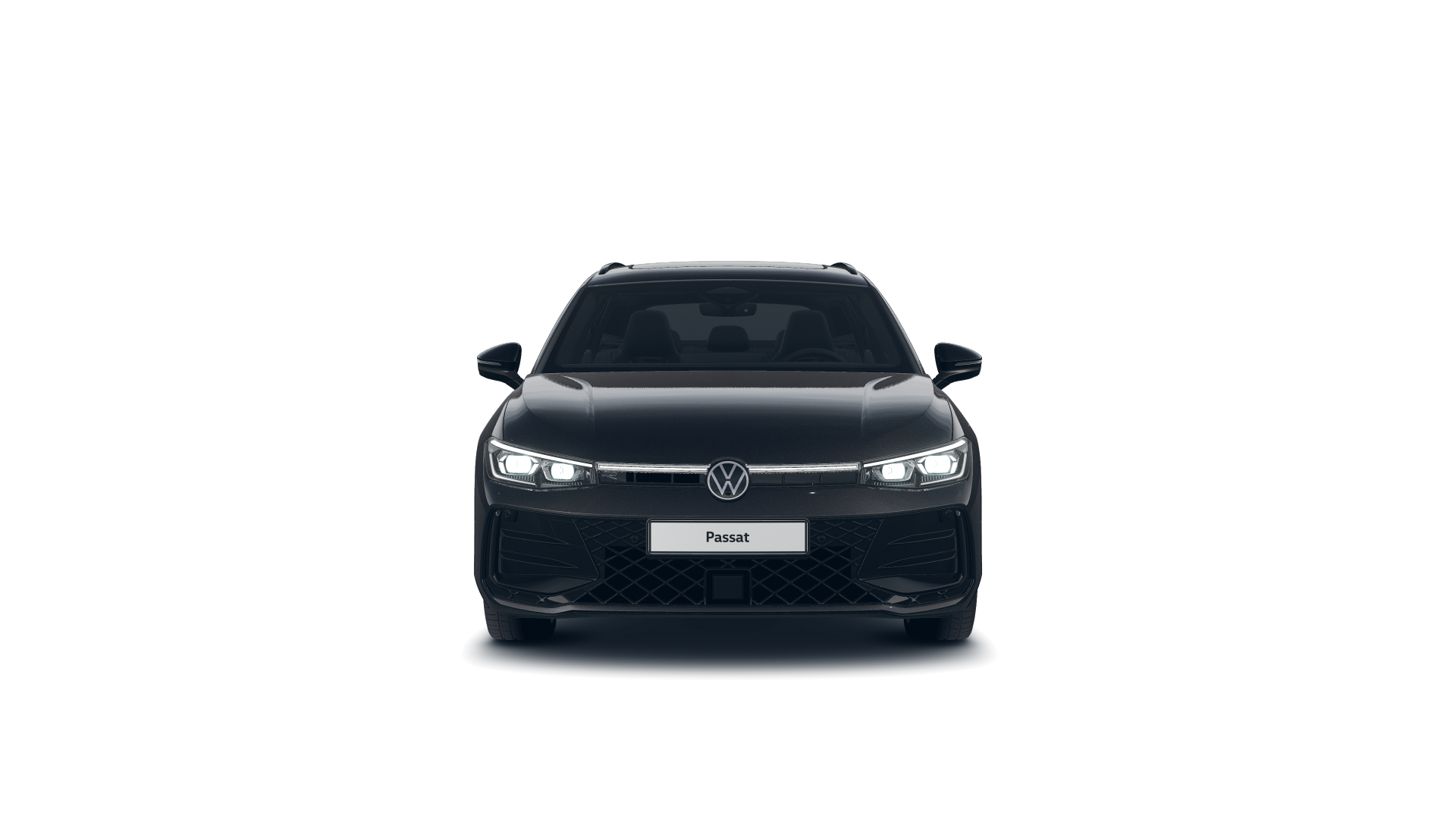 Volkswagen Passat 2.0 TDI DSG R-Line