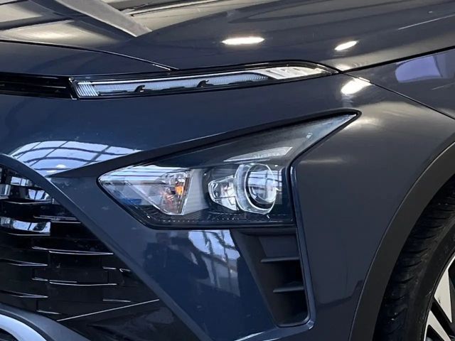 Hyundai Bayon AppConnect Kamera Klima SH
