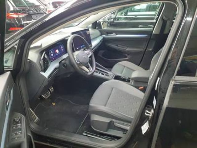 Volkswagen Golf 2.0 TDI DSG