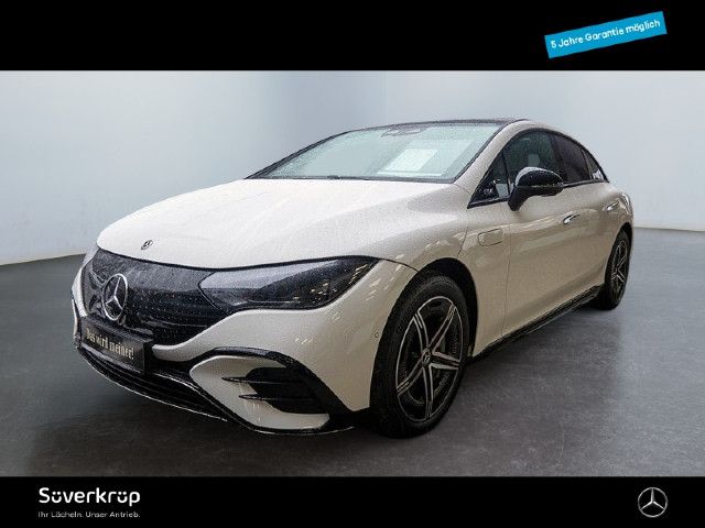 Mercedes-Benz EQE 300 Sedan