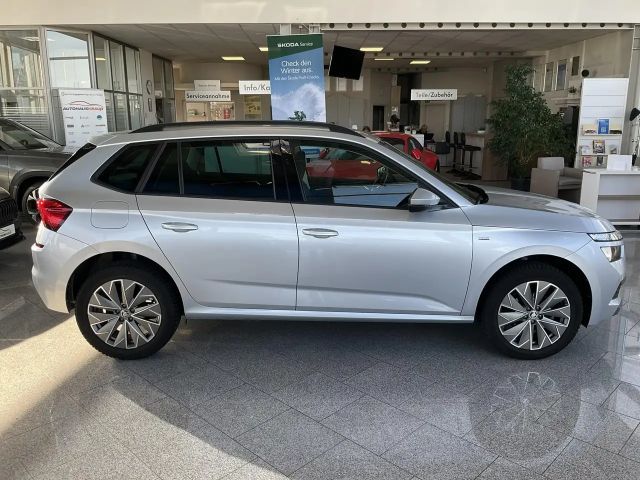 Skoda Kamiq 1.5 TSI Clever