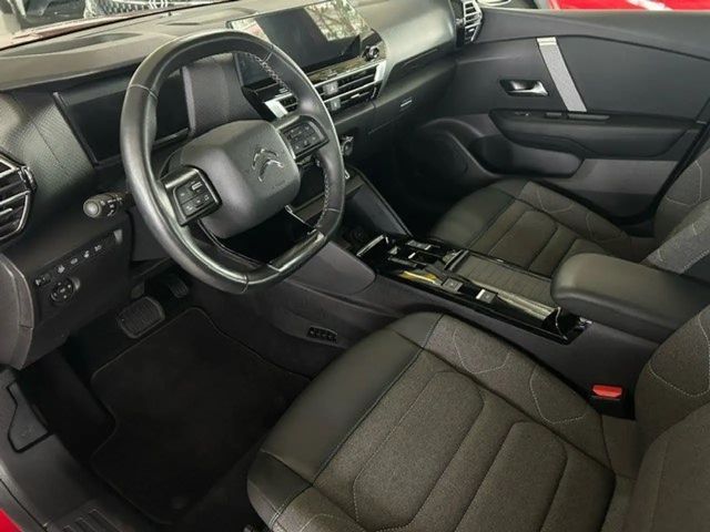 Citroën ë-C4 Feel Pack