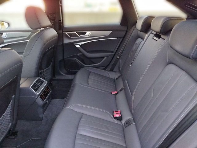 Audi A6 45 TDI Avant Quattro S-Tronic