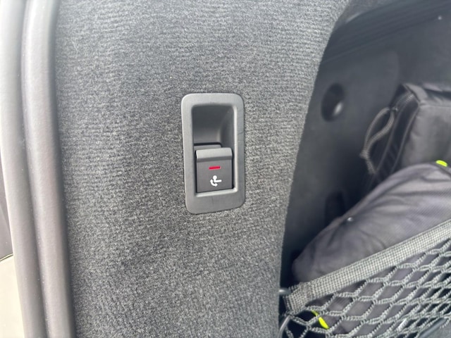 Audi A6 e-tron Avant Performance Quattro