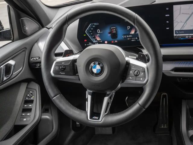 BMW 120 M-Sport Sedan