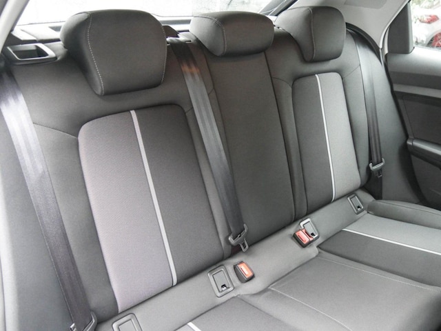 Audi A1 25 TFSI Sportback