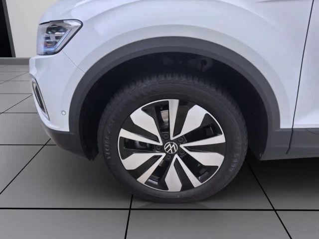 Volkswagen T-Roc 2.0 TDI DSG