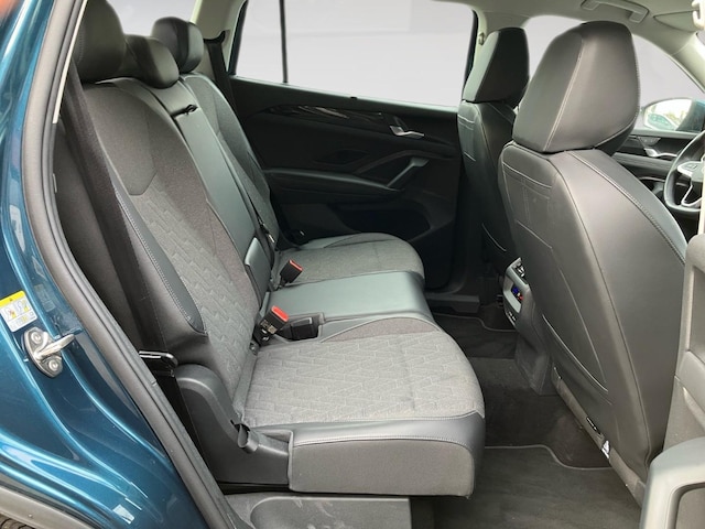 Volkswagen Tayron DSG