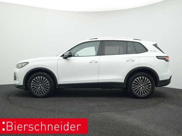 Volkswagen Tiguan 2.0 TDI DSG IQ.Drive