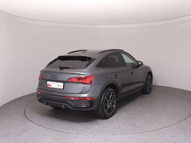 Audi Q5 55 TFSI Hybride Quattro
