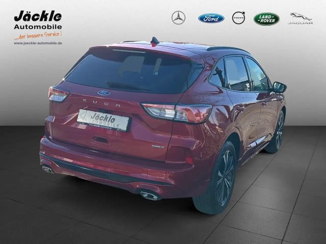 Ford Kuga Hybrid ST Line X