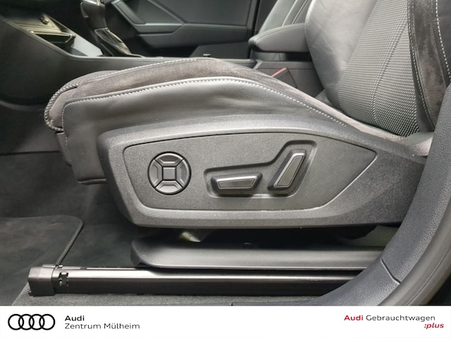 Audi Q3 35 TFSI S-Tronic Sportback