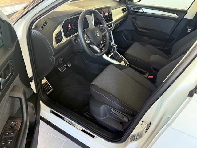 Volkswagen T-Roc 1.5 TSI DSG