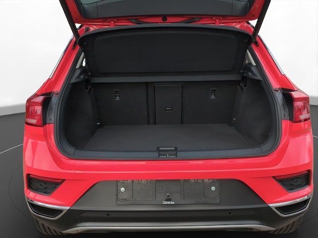 Volkswagen T-Roc 1.0 TSI Style