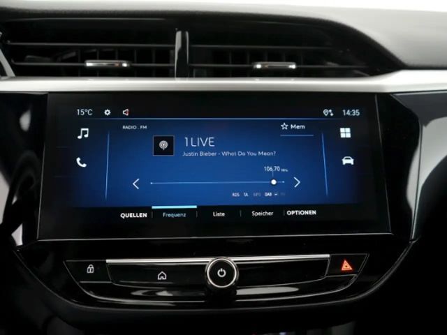 Opel Corsa GS-Line Grand Sport