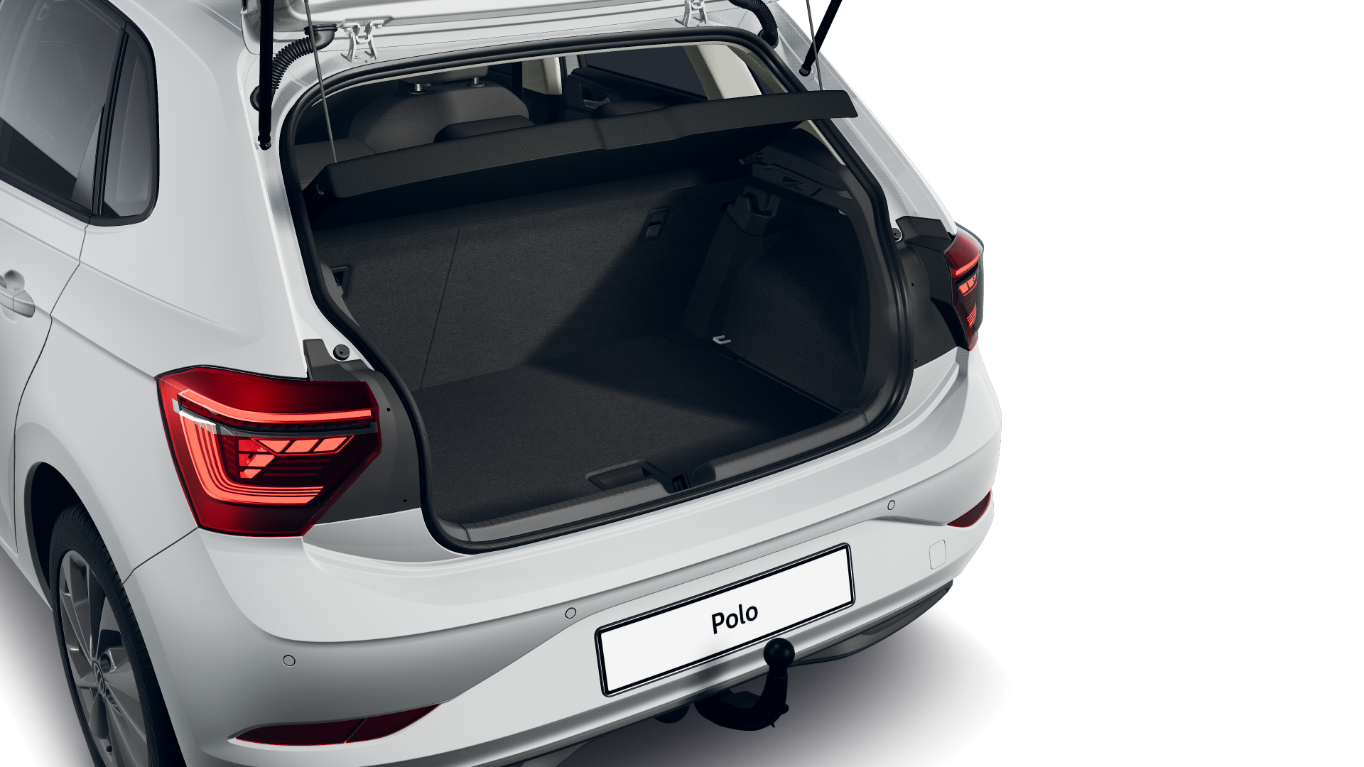 Volkswagen Polo DSG Style