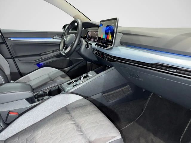 Volkswagen Golf 2.0 TDI DSG