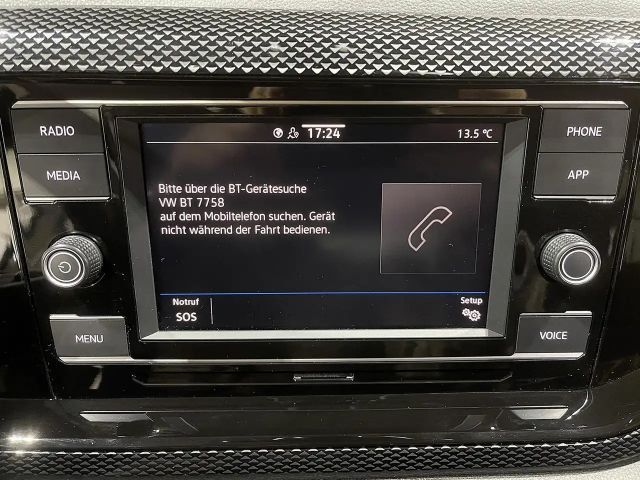 Volkswagen Polo 1.0 TSI DSG Life