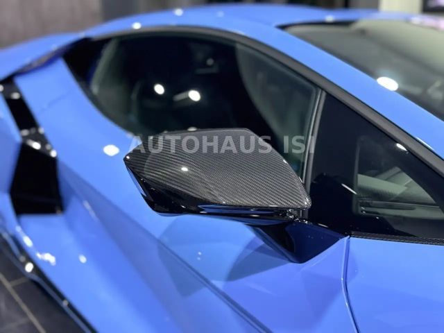 Lamborghini Revuelto NOVITEC,FULL CARBON,ADPERSONAM,SCHALE