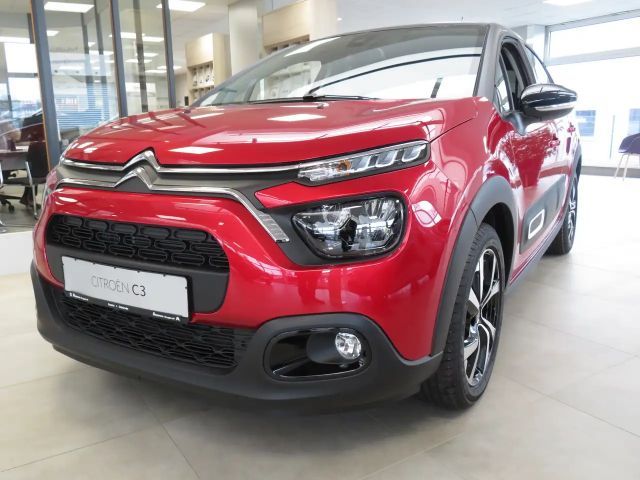 Citroën C3 Pack PureTech Shine