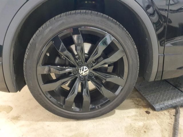 Volkswagen Tiguan 2.0 TDI DSG