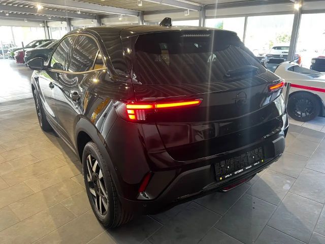 Opel Mokka Edition