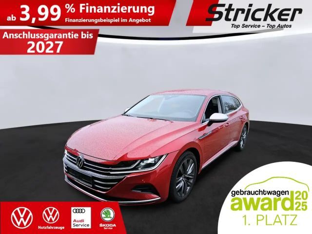 Volkswagen Arteon Shooting Brake 2.0 TDI DSG