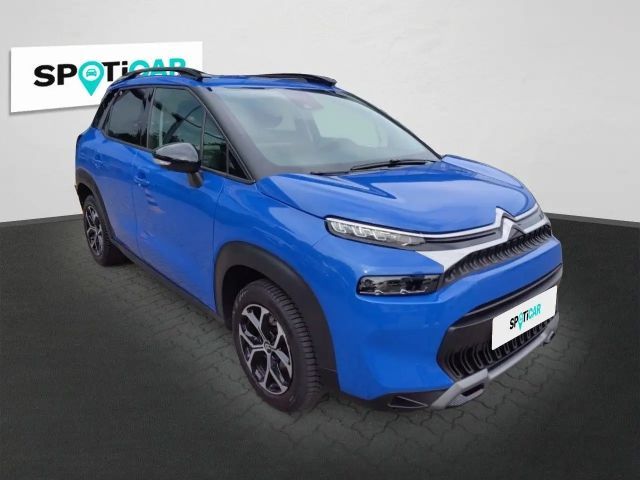 Citroën C3 Aircross PureTech130 EAT6 Navi, LED