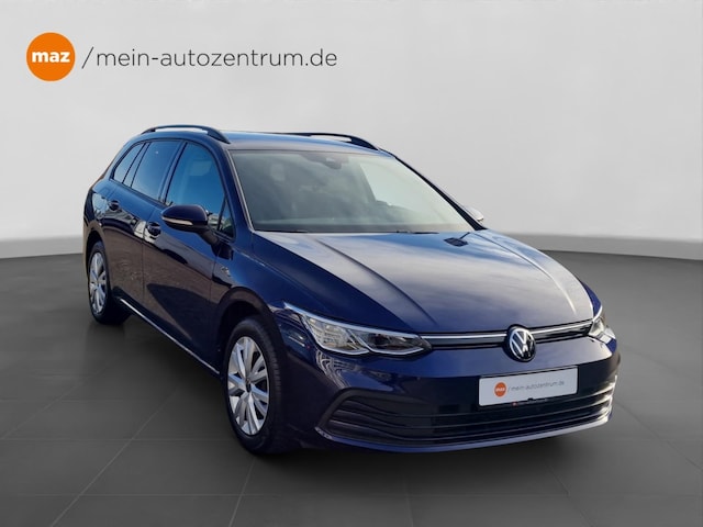 Volkswagen Golf 1.5 TSI Golf VIII Life Variant