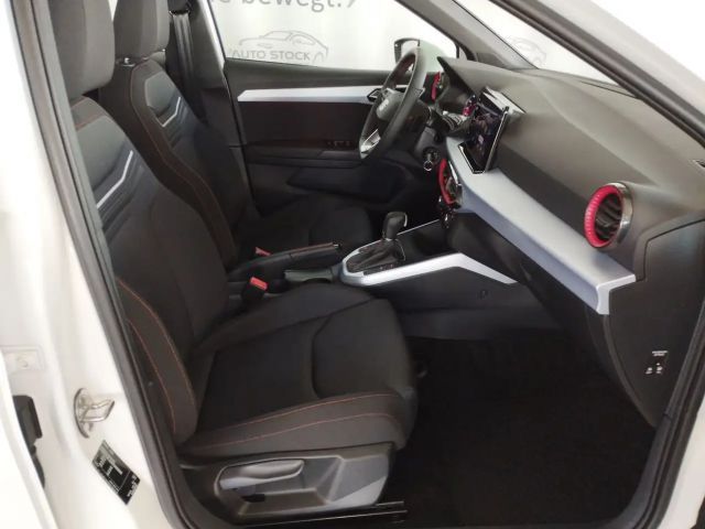 Seat Arona 1.5 TSI DSG FR-lijn