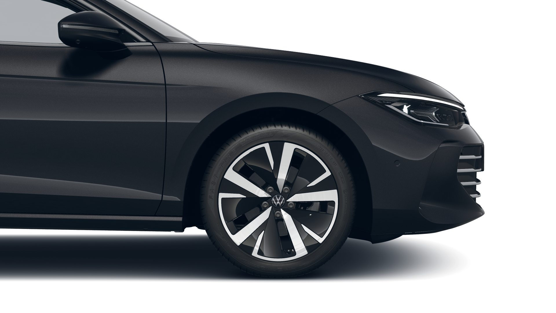 Volkswagen Passat 1.5 eTSI Business Variant