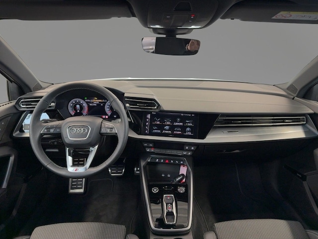 Audi A3 35 TFSI S-Line S-Tronic Sportback