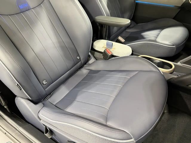 MINI Cooper E Favoured