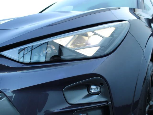 Cupra Terramar 1.5 e-Hybrid VZ e-Hybrid
