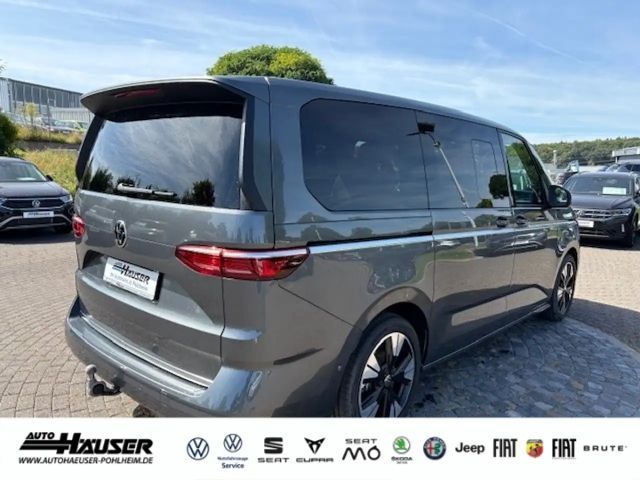 Volkswagen Multivan 2.0 TDI DSG Style T7