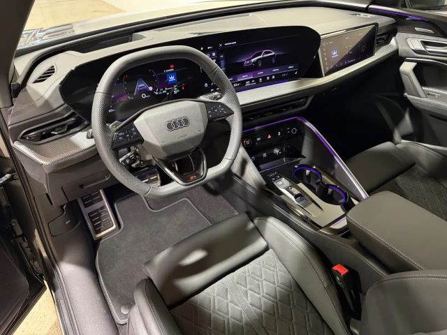 Audi SQ5 Quattro Sportback