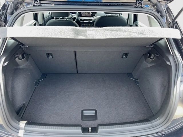 Volkswagen Polo 1.0 TSI DSG Style